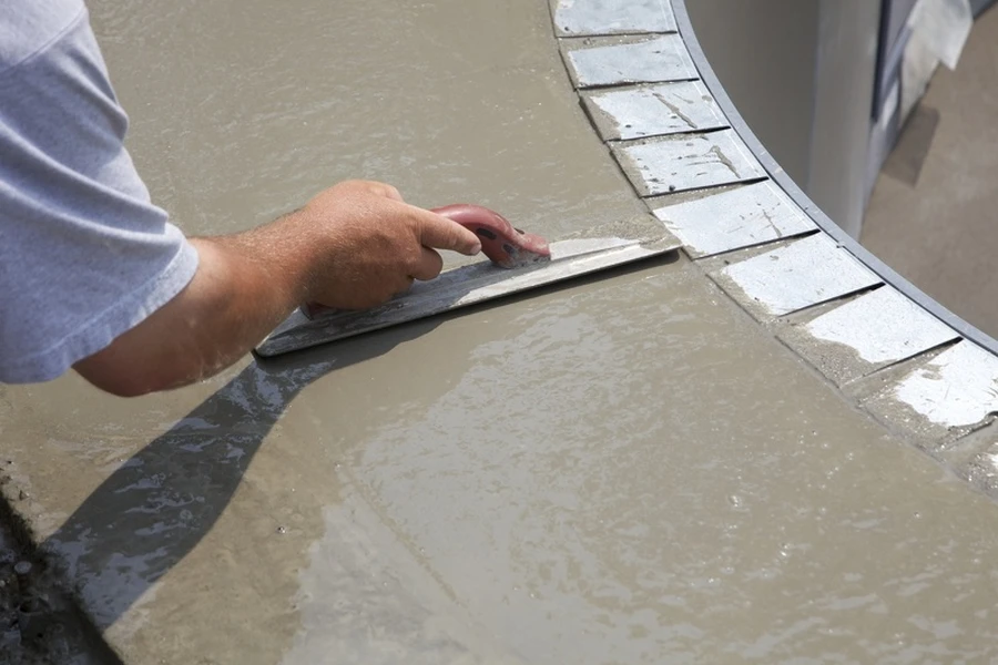 Comparing Polished And Stained Finishes Murrieta, CA Comparing Polished And Stained Finishes Murrieta, CA