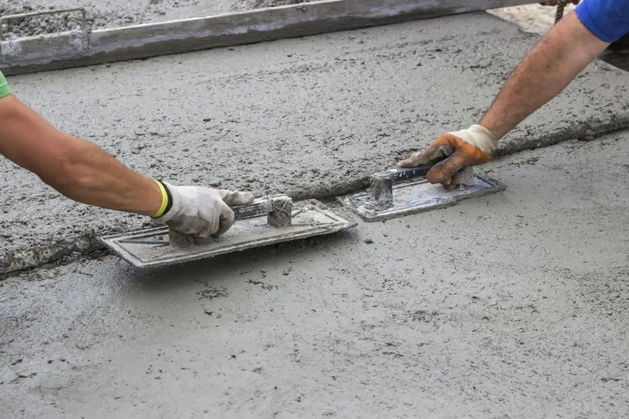 Comparing Polished And Stained Finishes in Murrieta, CA Comparing Polished And Stained Finishes in Murrieta, CA