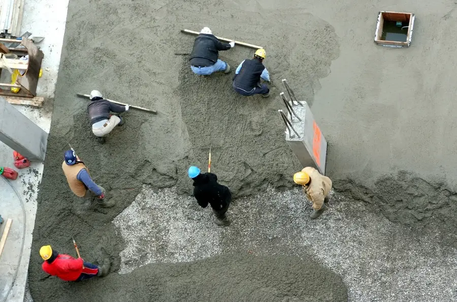 Experienced Concrete Finishing Murrieta, CA Experienced Concrete Finishing Murrieta, CA