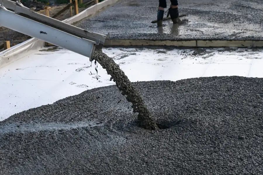 How To Ensure Quality Control During Concrete Pouring Murrieta, CA How To Ensure Quality Control During Concrete Pouring Murrieta, CA