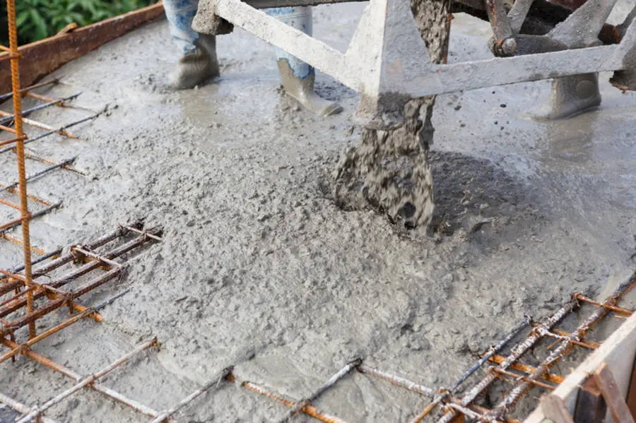 How To Ensure Quality Control During Concrete Pouring in Murrieta, CA How To Ensure Quality Control During Concrete Pouring in Murrieta, CA