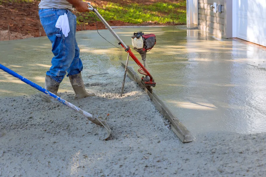How To Identify When Concrete Needs Resurfacing Murrieta, CA How To Identify When Concrete Needs Resurfacing Murrieta, CA